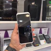 poz سیار Q60 کارتخوان کشلس کارت به کارت pos