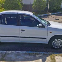 سمند EF7 ELX بنزینی|خودرو سواری و وانت|بابل, |دیوار