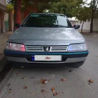۴۰۵ مدل ۹۸