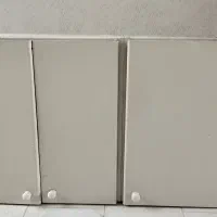 کابینت فلزی دست دوم