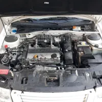 سمند EF7 دوگانه مدل 95 دریچه سیمی|خودرو سواری و وانت|قم, بکایی|دیوار