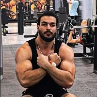 مربی بدنسازی