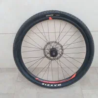 رینگ و لاستیک