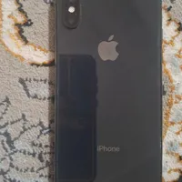 اپل iPhone X با حافظهٔ ۲۵۶ گیگابایت|موبایل|یزد, |دیوار
