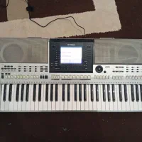 فروش ارگ Yamaha PSR OR 700 تمیز|پیانو، کیبورد، آکاردئون|آبادان, |دیوار