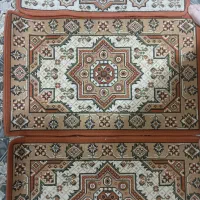 گلیم فرش|فرش|قدس, شهر‌قدس|دیوار