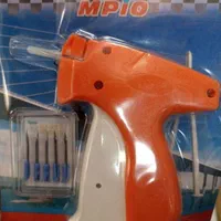 تفنگ دوخت پرده ، اتکیت ، اتکت ، تگ زن