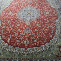 فرش ۱۲ متری