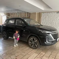 تیگارد ایکس ۳۵