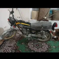 موتور سیکلت