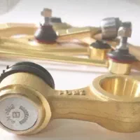لوازم جلو بندی سایپا ایرانخودرو