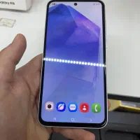 galaxy A55