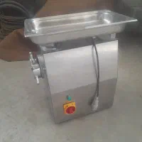 چرخ گوشت ec10 گیربکس ۳۲