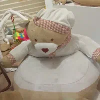 سرویس تدی همه با هم فروخته میشود