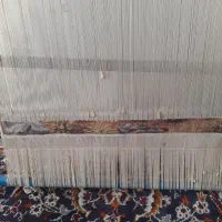 دار قالی طرح تمنای بخشایش