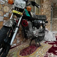 متین ۲۰۰مدل ۱۴۰۲|موتورسیکلت|کردکوی, |دیوار