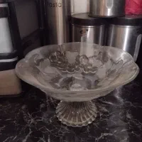 ظرف شیشه ای|ظروف سرو و پذیرایی|بجنورد, |دیوار
