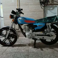 موتور 150لیفان 1404لا ورقی