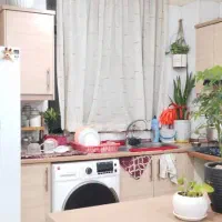 92متر-طبقه-اول-مجرد-زوج-خانواده