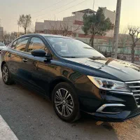 MG 5 مشکی مدل 2024 فول آپشن کارکرد کم|خودرو سواری و وانت|تهران, بهارستان|دیوار