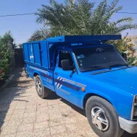 نیسان مدل ۱۴۰۳|خودرو سواری و وانت|ایرانشهر, |دیوار