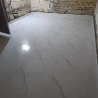 کاشی‌کاری کف بدنه قرنیز پذیرفته می‌شود