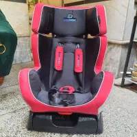 صندلی ماشین