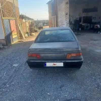 روا مدل ۸۷ دوگانه دست|خودرو سواری و وانت|سبزوار, قصبه غربی|دیوار