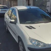 پژو 206 sd مدل 90 سفارش اریان|خودرو سواری و وانت|زنجان, |دیوار