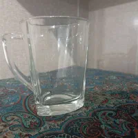 ۱۸ عدد استکان|ظروف سرو و پذیرایی|خرم‌آباد, |دیوار