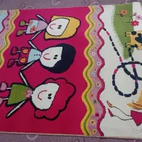 فرش اتاق کودک