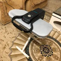 اتو پرس