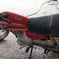 فروش موتور امجد