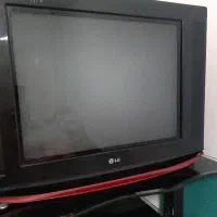 تلویزیون ال جی ۲۱