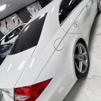 بنز cls 350|خودرو سواری و وانت|تهران, فردوس|دیوار