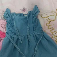 لباس دخترانه