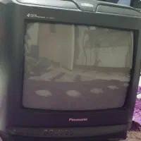 تلویزیون پاناسونیک 14اینچ