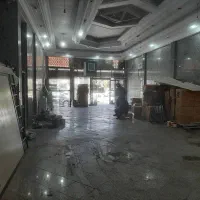 400متر تجاری دو کله