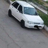 پراید111مدل 99کم کار