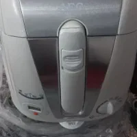 سرخ نونو مارک AEC اصلا استفاده نشده همراه کارتن|اجاق گاز و لوازم برقی پخت‌وپز|کرج, کمال‌شهر|دیوار