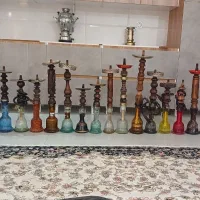 لوازم کافه