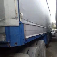 کانتینر چادری مدل ۸۴|قطعات یدکی و لوازم جانبی|مشهد, چهارچشمه|دیوار