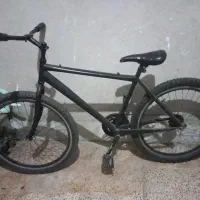 دوچرخه