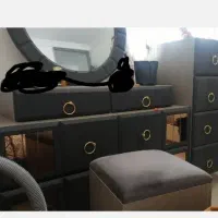 سرویس خواب درحد نو|تخت و سرویس خواب|جیرفت, |دیوار