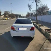 دنا تیپ مدل ۹۸|خودرو سواری و وانت|زنجان, |دیوار