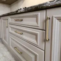 کابینت نوکلاسیک ارین|مصالح و تجهیزات ساختمان|تهران, چیتگر شمالی|دیوار