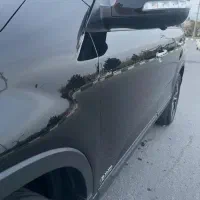 سورنتو ۲۰۱۲|خودرو سواری و وانت|تهران, آرژانتین|دیوار