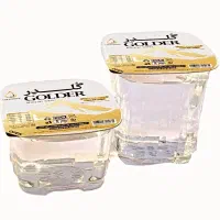 آب معدنی لیوانی
