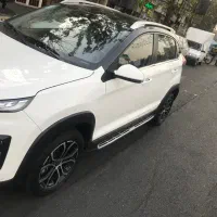 بدون رنگ  اتومات x22poro|خودرو سواری و وانت|تهران, مرزداران|دیوار