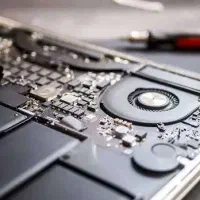 سرویس‌های دوره‌ای تعمیر ریپیر آپگرید رفرش درمحل